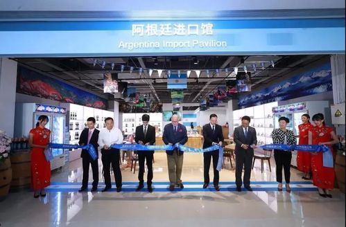 綠地哈爾濱全球商品貿(mào)易港即將開館 我有幸見證了冰城貿(mào)易新時(shí)代