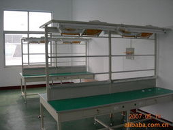 溫嶺市誠偉機械廠 工作臺產(chǎn)品列表